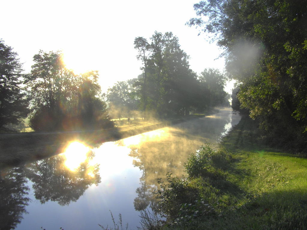 Bed and Breakfast Fenetre Sur Loire Iguerande Exterior foto